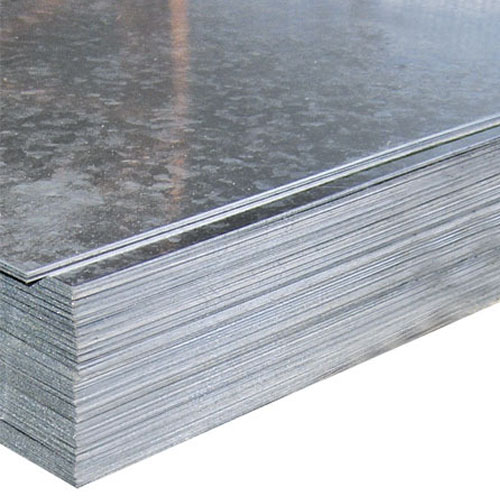 Алюминиевый лист 8х2000х7000 мм Д16АТ ГОСТ 21631-76 - фото