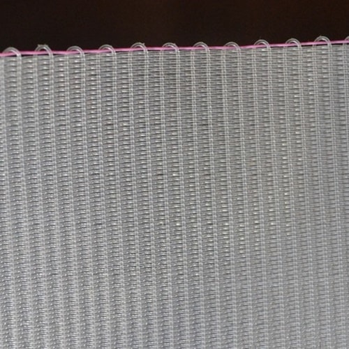 Галунная сетка фильтровая (полотняная) 0.45x0.3 мм 10Х17Н13М3Т ГОСТ 3187-76 - фото