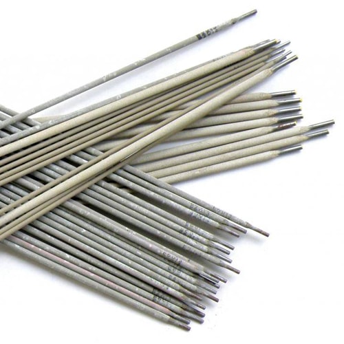 Электроды для сварки низколегированных сталей 2 мм ОК-67.70 ТУ - фото