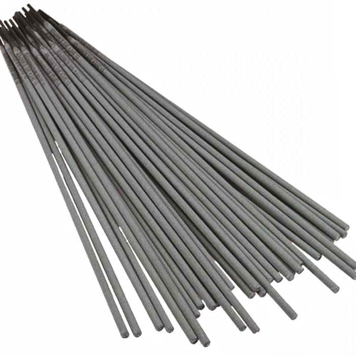 Электроды для сварки высоколегированных сталей 2.5 мм НИАТ-3М ГОСТ 9467-75 - фото