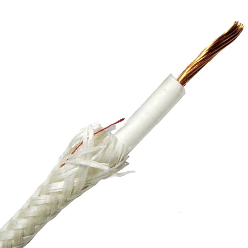 Термостойкий кабель 95 мм РКГМ ГОСТ 26445-85 - фото